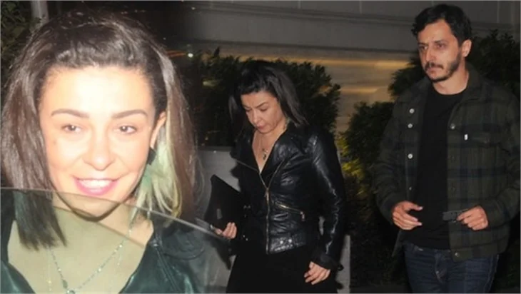 Fatma Turgut'tan ayrılık yorumu