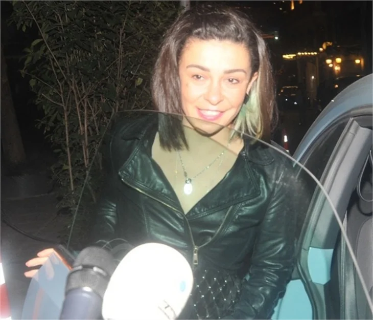 Fatma Turgut'tan ayrılık yorumu