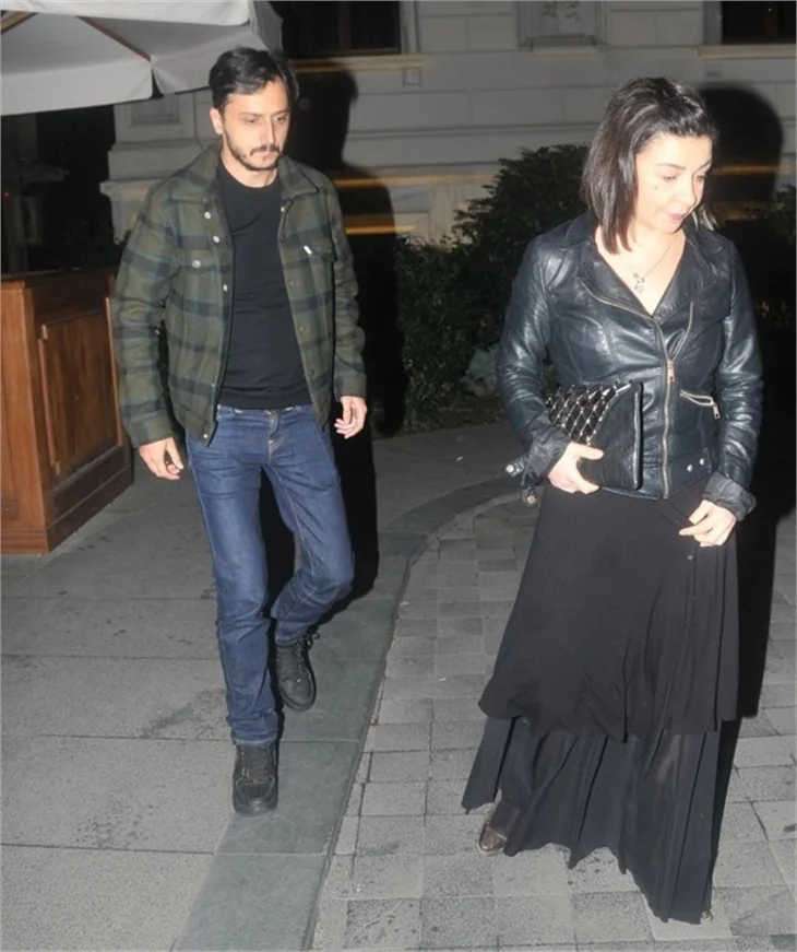 Fatma Turgut'tan ayrılık yorumu