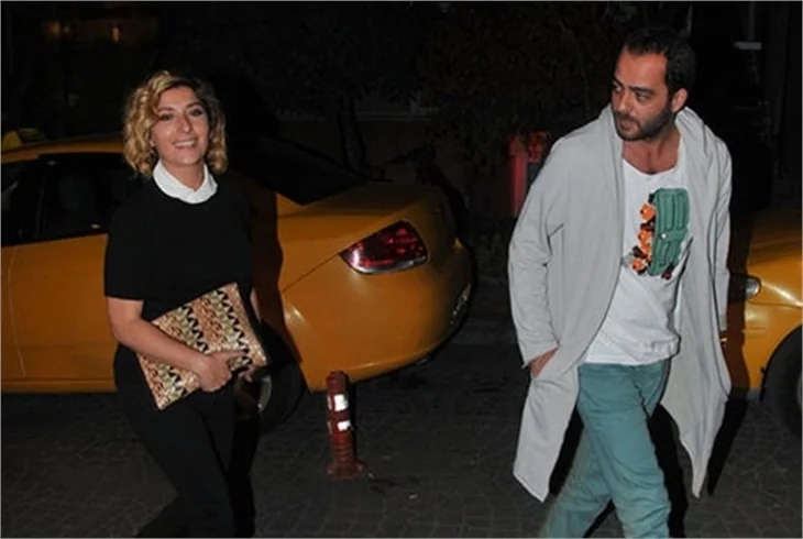 Fatma Turgut'tan ayrılık yorumu