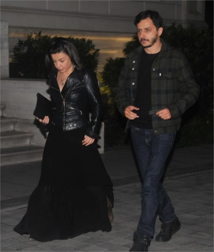 Fatma Turgut'tan ayrılık yorumu