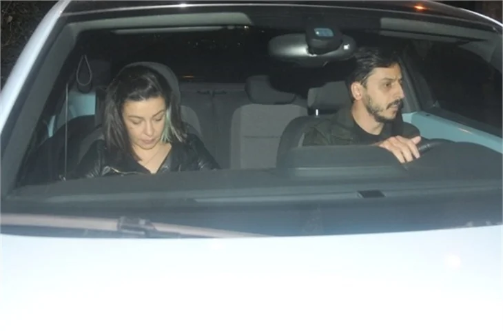 Fatma Turgut'tan ayrılık yorumu