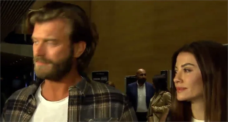 Kıvanç Tatlıtuğ o sahnelerde dublör kullandı mı?