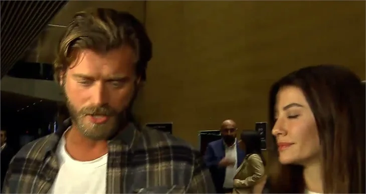 Kıvanç Tatlıtuğ o sahnelerde dublör kullandı mı?
