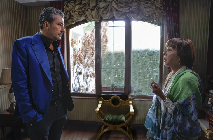 Paramparça 77. bölüm özeti, fotoğrafları ve fragmanı