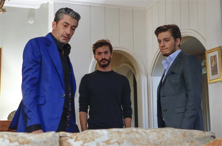 Paramparça 77. bölüm özeti, fotoğrafları ve fragmanı