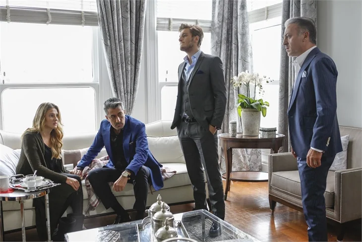 Paramparça 77. bölüm özeti, fotoğrafları ve fragmanı