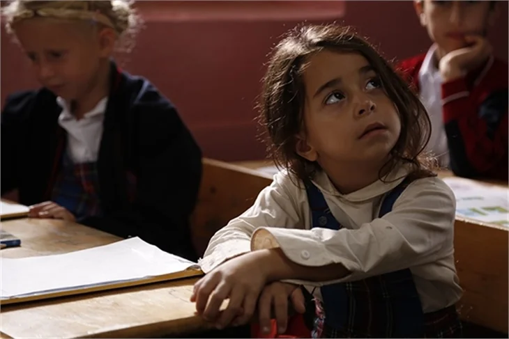 "Anne" dizisinin ilk bölüm özeti ve fotoğrafları