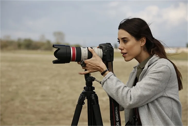 "Anne" dizisinin ilk bölüm özeti ve fotoğrafları
