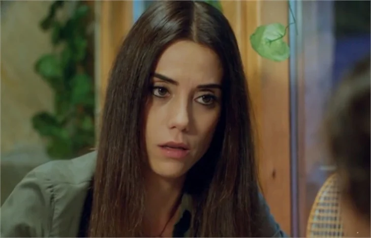 "Anne" dizisinin ilk bölüm özeti ve fotoğrafları