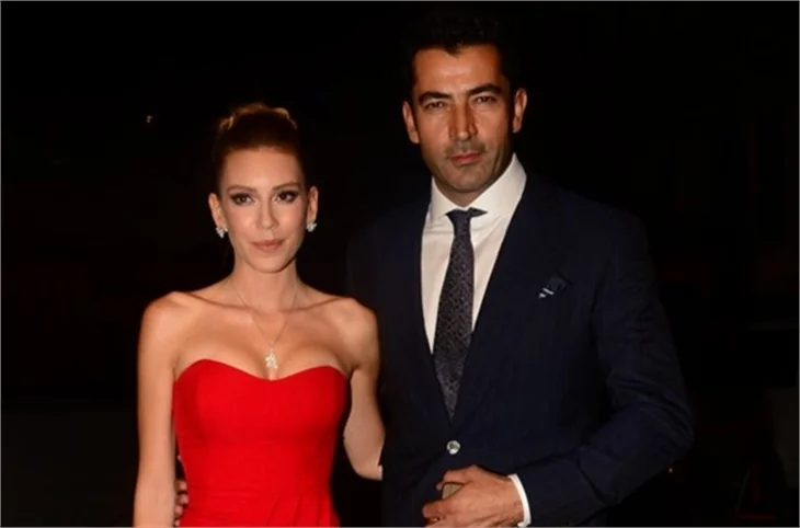 Kenan İmirzalıoğlu, Sinem Kobal'ı da istemedi!