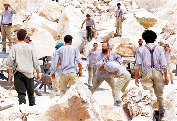 İşte 'Vatanım Sensin'in yayın tarihi
