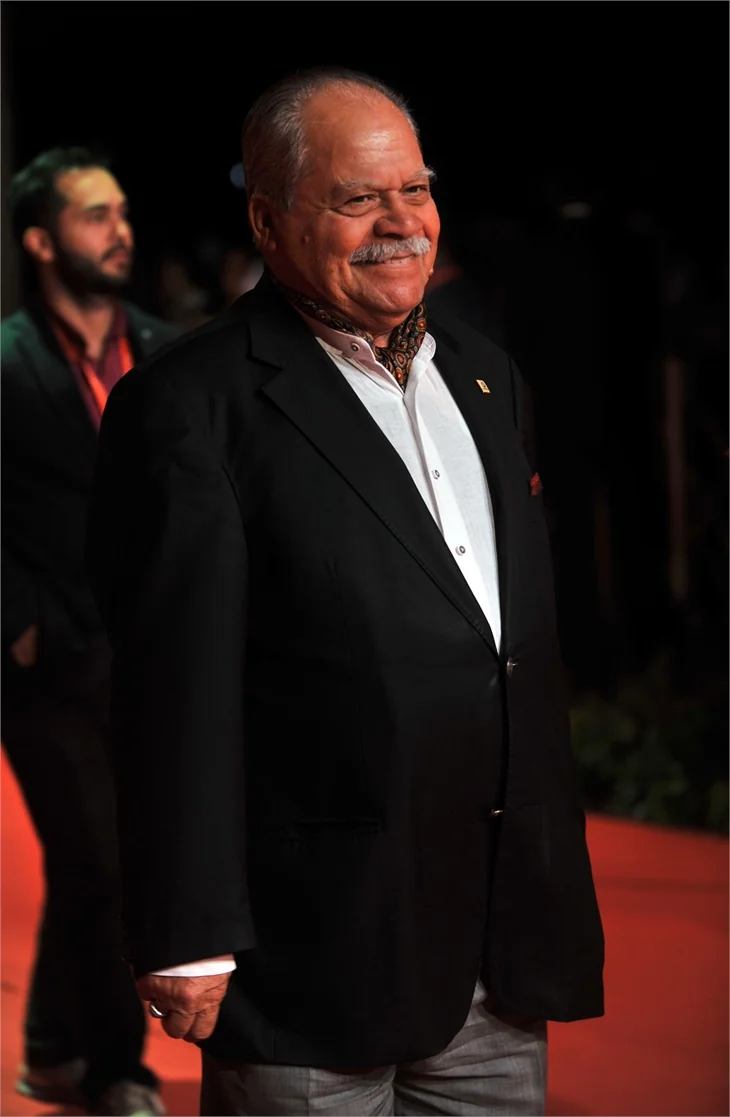 'Altın Portakal’lar çifter çifter gitti