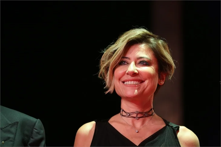 'Altın Portakal’lar çifter çifter gitti