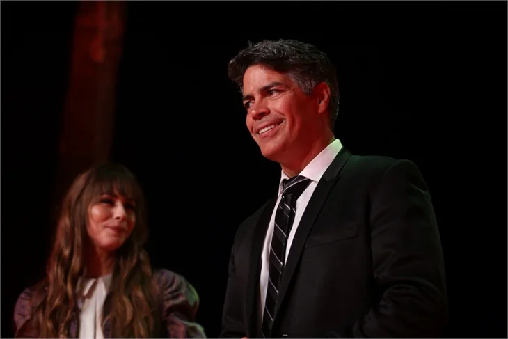 'Altın Portakal’lar çifter çifter gitti