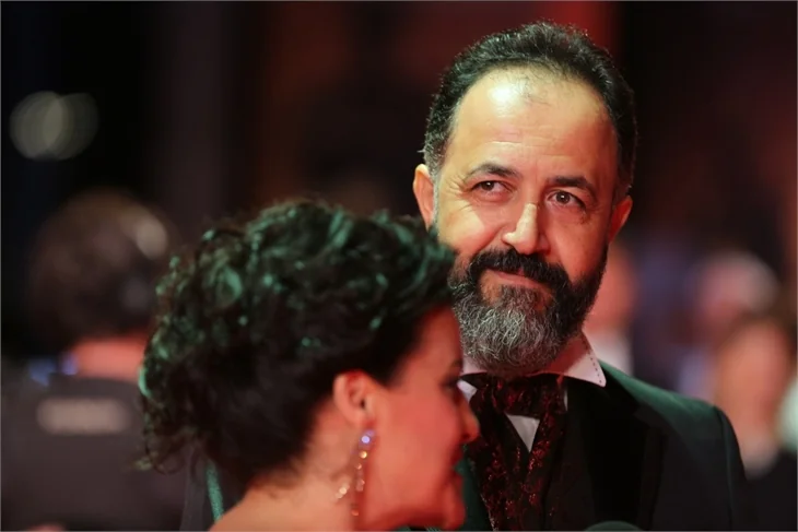 'Altın Portakal’lar çifter çifter gitti