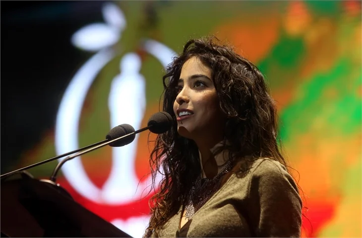 'Altın Portakal’lar çifter çifter gitti