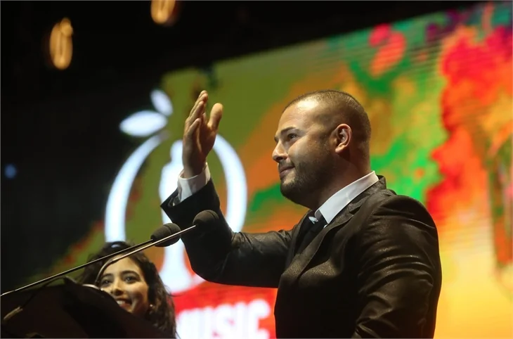 'Altın Portakal’lar çifter çifter gitti