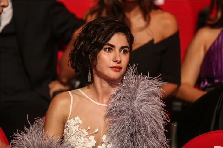 'Altın Portakal’lar çifter çifter gitti