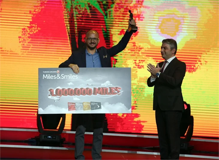 'Altın Portakal’lar çifter çifter gitti