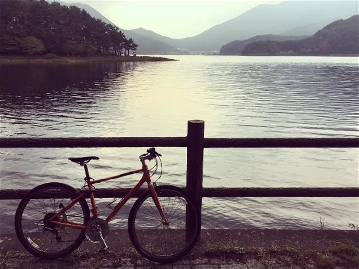 Cansel Elçin'in Japonya sevdası!