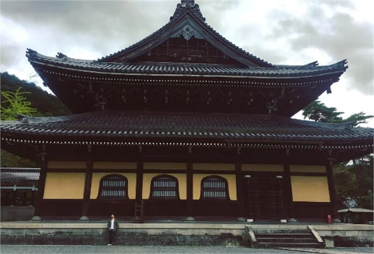 Cansel Elçin'in Japonya sevdası!