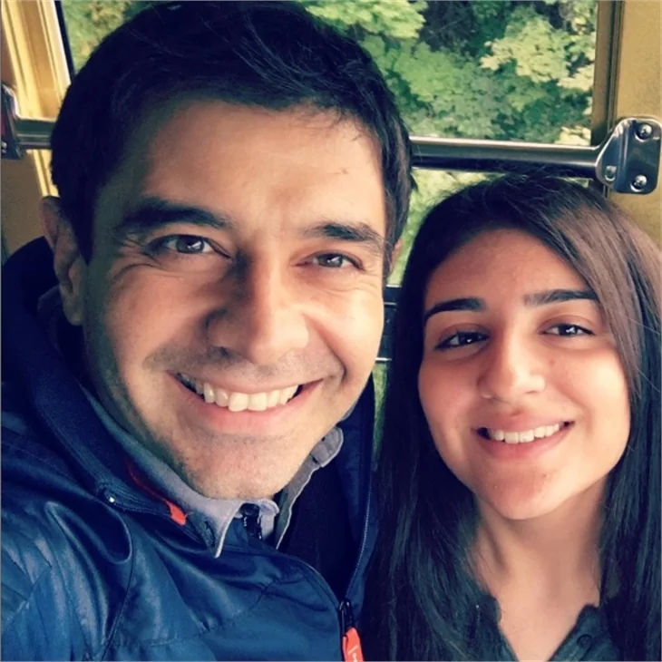 Cansel Elçin'in Japonya sevdası!