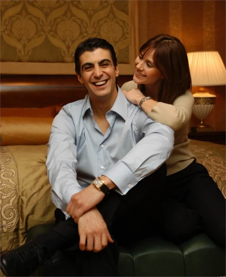 Demet Şener 'Sil Baştan'