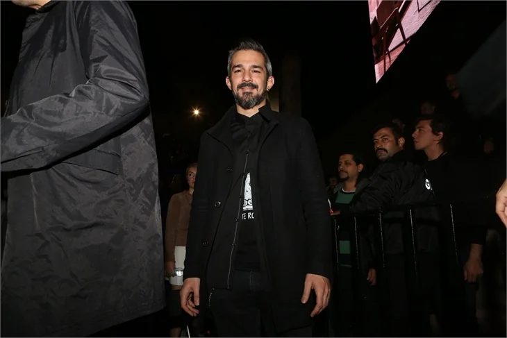 Harbiye'de Şebnem Ferah'la muhteşem kapanış!