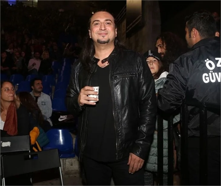 Harbiye'de Şebnem Ferah'la muhteşem kapanış!