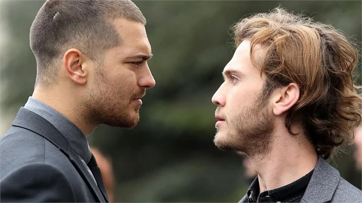 "İçerde"ye yeni isimler!