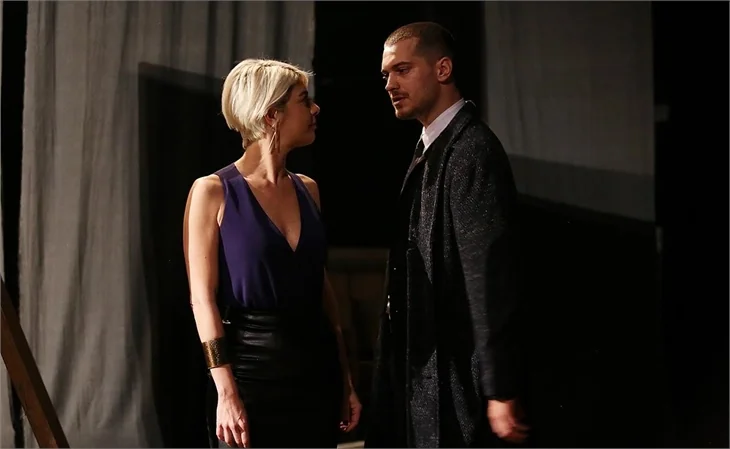 "İçerde"ye yeni isimler!