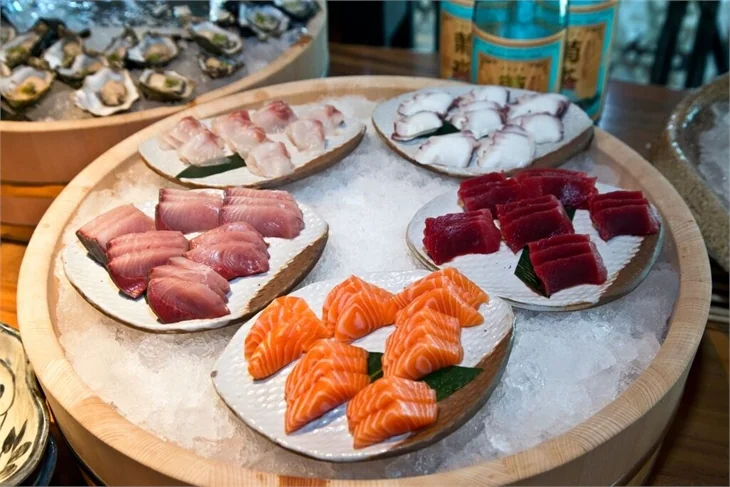 Zuma İstanbul’da brunch keyfi 6 Kasım’da başlıyor!