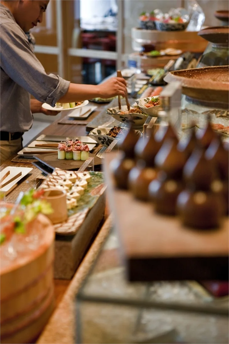 Zuma İstanbul’da brunch keyfi 6 Kasım’da başlıyor!