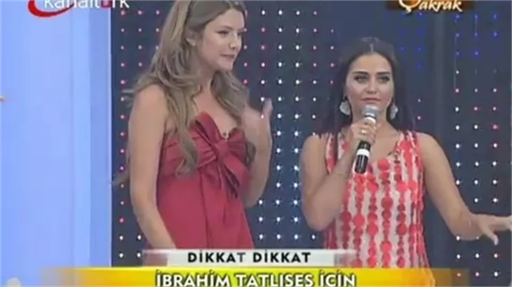 Azeri şarkıcı Günel nişanlandı