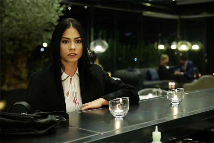 No: 309 19. yeni bölüm özeti ve fotoğrafları
