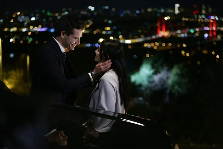 No: 309 19. yeni bölüm özeti ve fotoğrafları