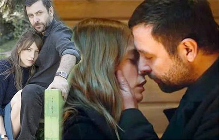 Serenay’dan 'İkimizin Yerine' mektubu