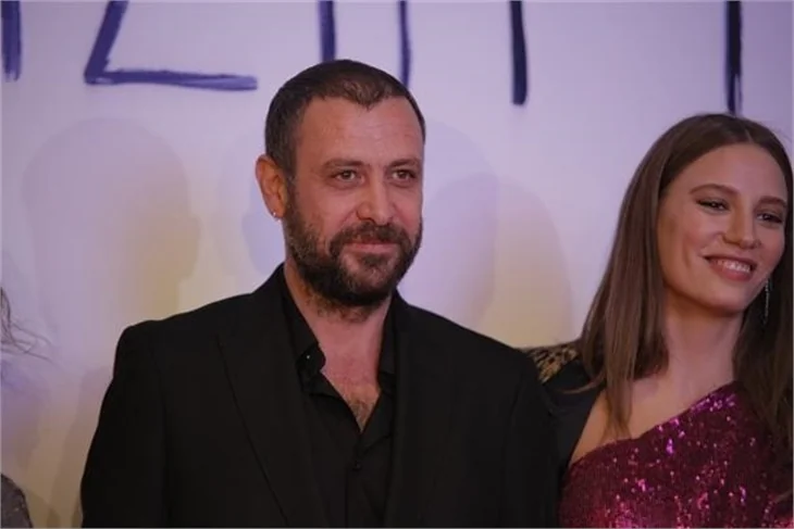 Serenay’dan 'İkimizin Yerine' mektubu