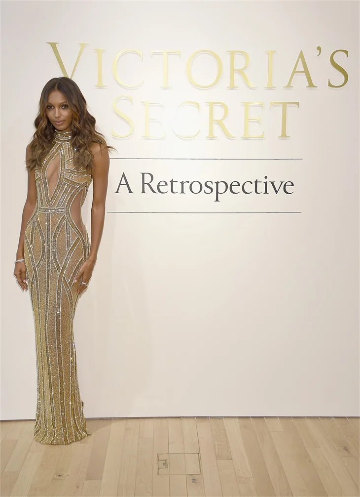 3 milyon dolarlık fantezi sütyenini Jasmine Tookes giyecek