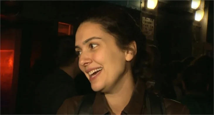 Bergüzar Korel: Eve iş götürmüyoruz!