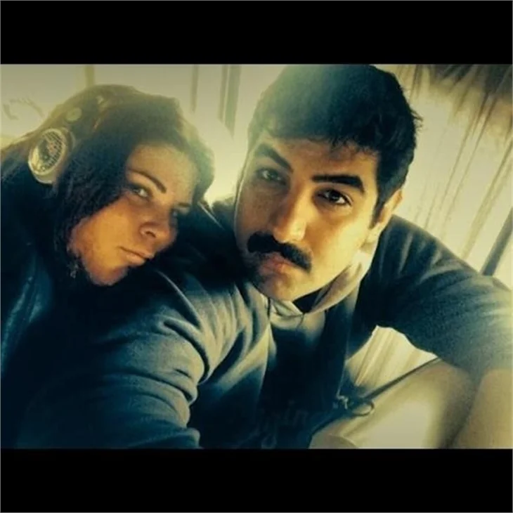 Pelin Öztekin ve Kıvanç Arslan'dan 'evlilik' sorusuna yanıt