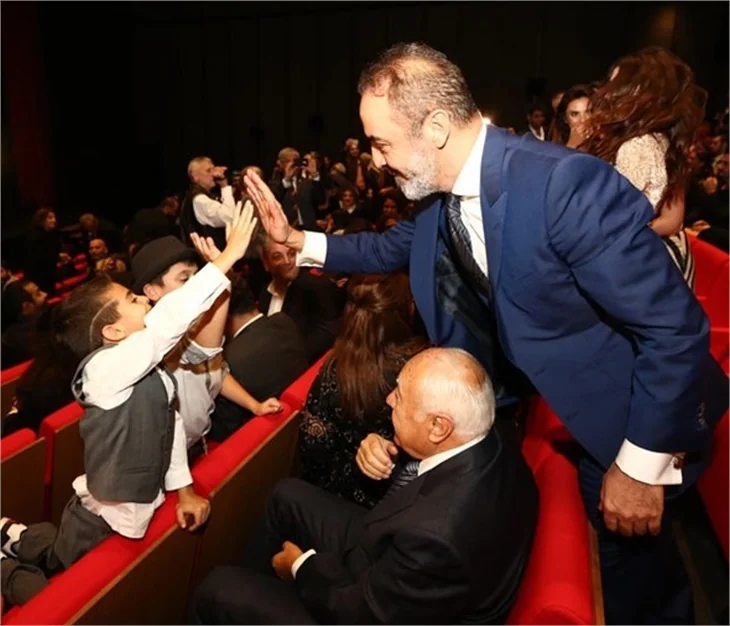 Rodin Erdoğan'dan şaşırtan sözler