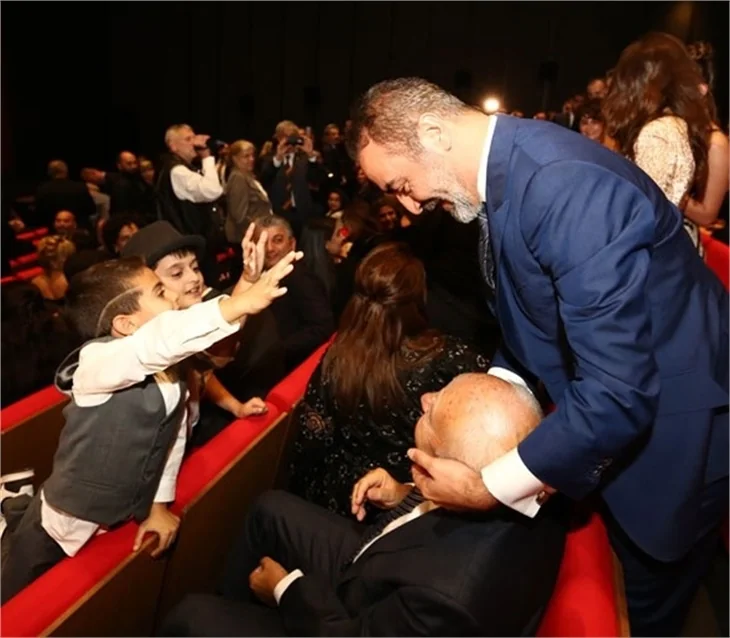 Rodin Erdoğan'dan şaşırtan sözler