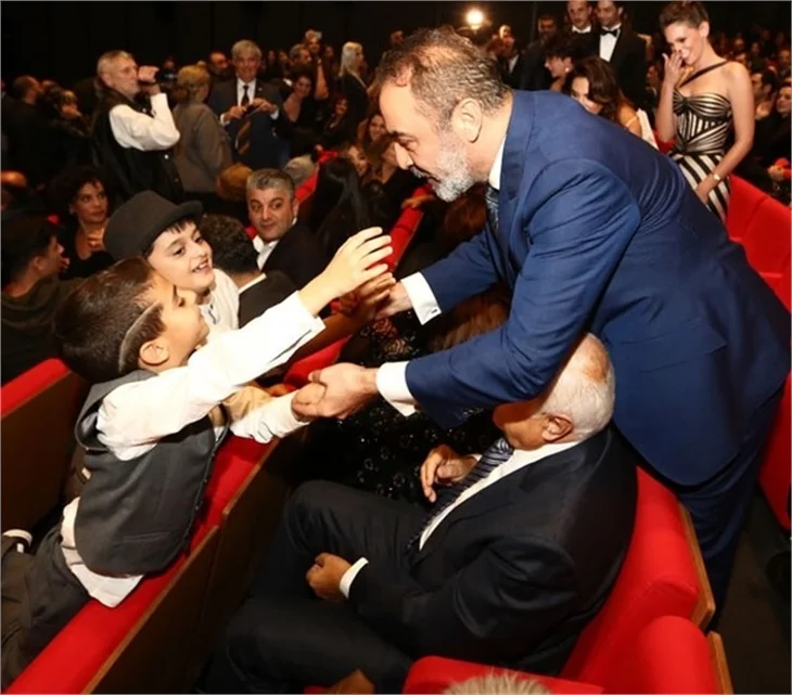 Rodin Erdoğan'dan şaşırtan sözler