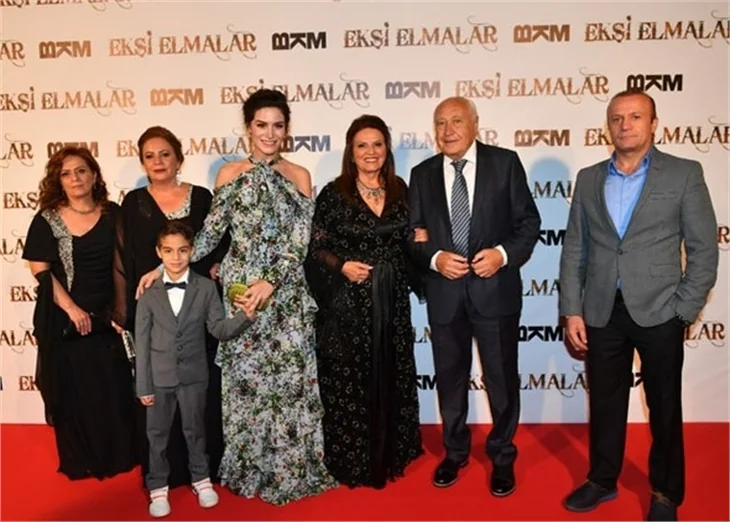 Rodin Erdoğan'dan şaşırtan sözler