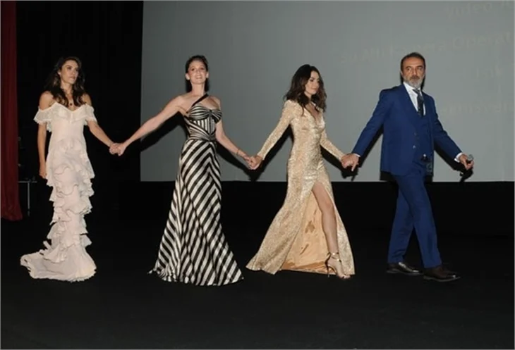 Rodin Erdoğan'dan şaşırtan sözler