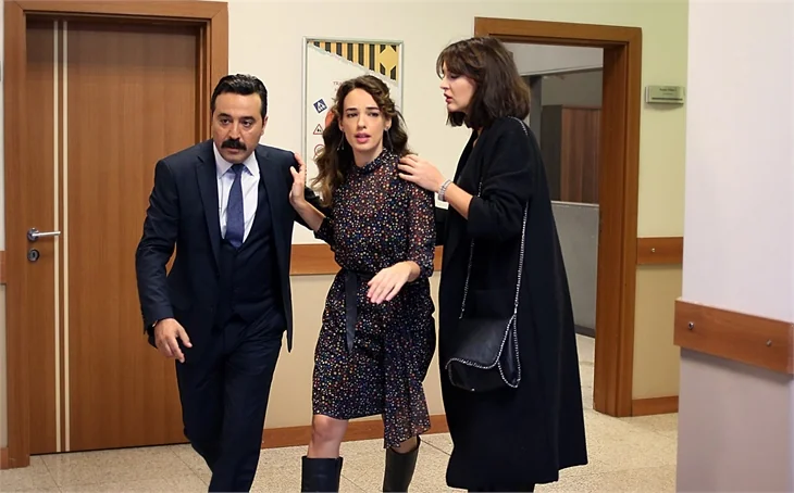 Bana Sevmeyi Anlat 9. bölüm özeti ve fotoğrafları
