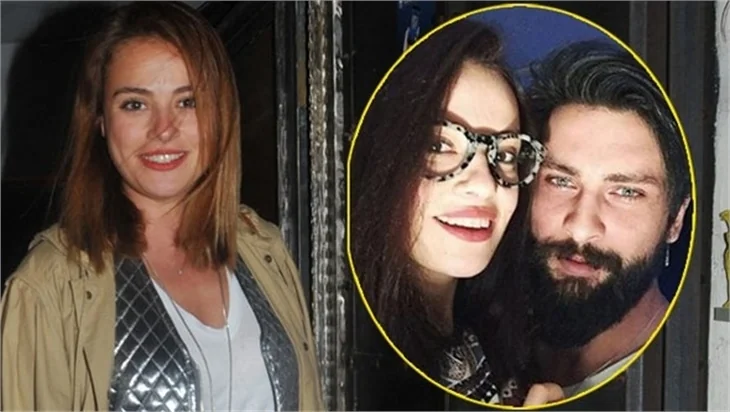 Seda Güven ve Onur Tuna aşkı bitti mi? İşte açıklama;