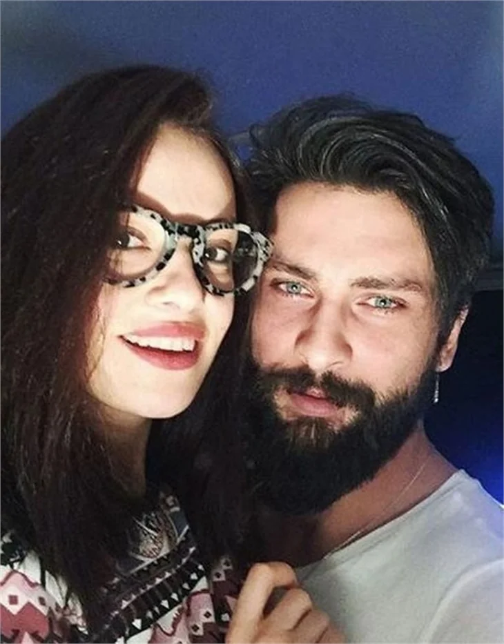 Seda Güven ve Onur Tuna aşkı bitti mi? İşte açıklama;